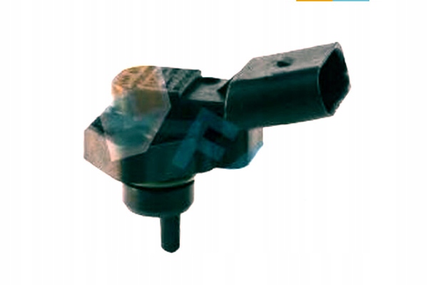 фото №2, Датчик тиску колектор seat arosa cordoba cord