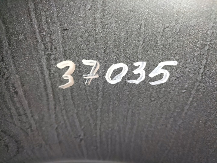 фото №11, Бампер задний ford s-max smax mk2 15-