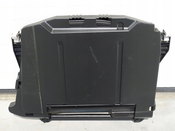 фото №7, Vw beetle 5c3 cabrio windshot windschott ветрозащитный экран полка крепление оригинал