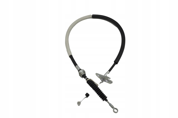 фото №1, Трос зміни коробки передач vw golf iv 1.9 tdi