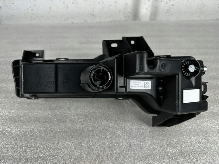 фото №5, Tesla 3 y 1507932-10-c галоген drl денні передній ліві перед oem номер oem