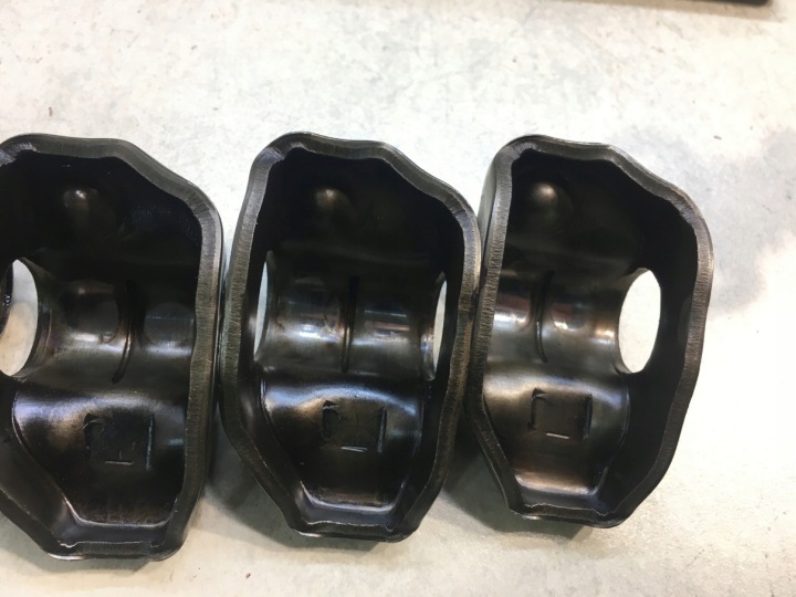 фото №4, Головка dodge caravan iii 3.3 v6 4621510a