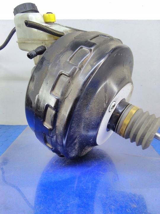 фото №5, Opel insignia 2.0cdti усилитель насос тормозная 13228183