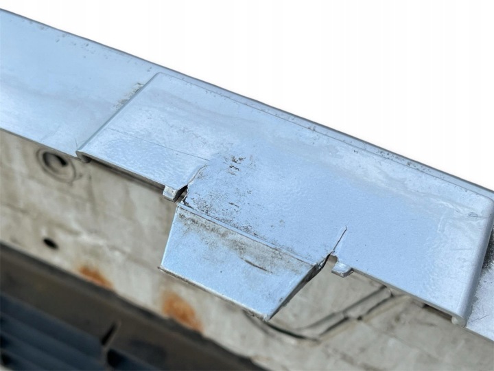 фото №11, Бампер перед ford focus 2 рестайлінг 2010 8m51-17757-a