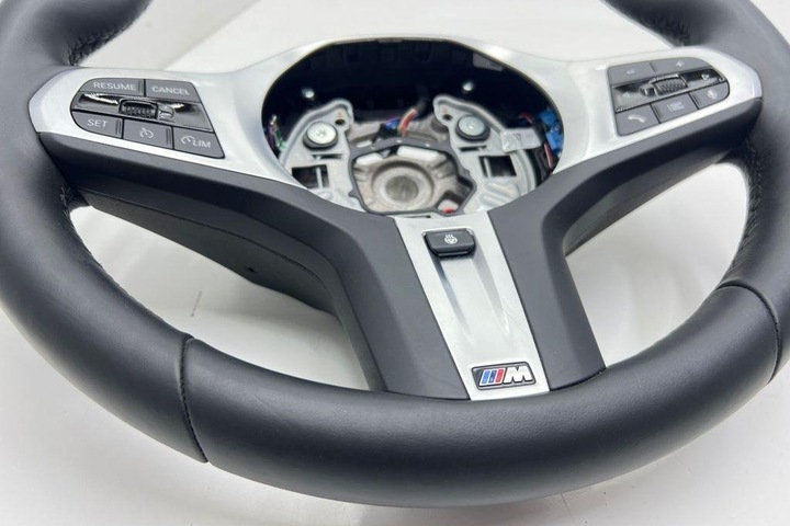фото №11, Руль bmw 3373g201m 2.0l бензин 2023