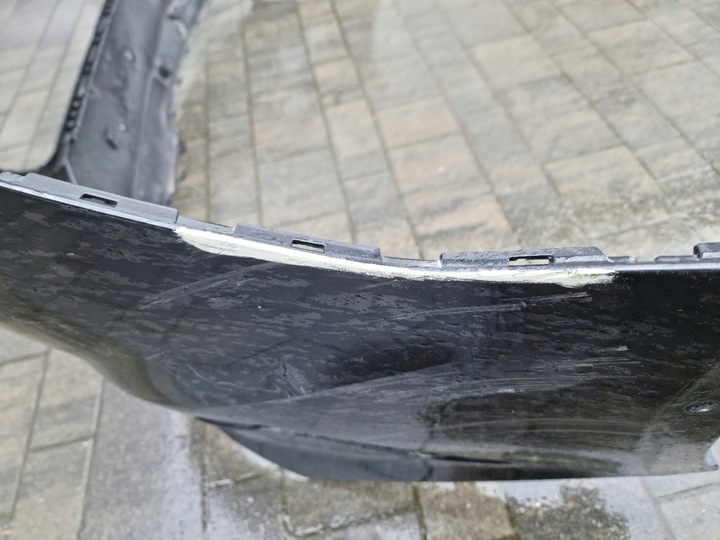 фото №5, Kia ceed iii gt бампер задний зад