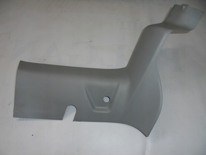 фото №1, Захист стійка лівий зад bag lincoln navigator 2004