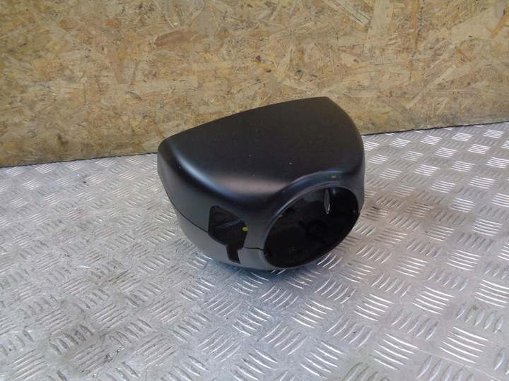 фото №1, Защита корпус колонки fiat stilo 01- pod круиз-контроль