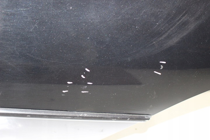 фото №10, Двері лівий зад bmw x5 e53 475 - чорний sapphire