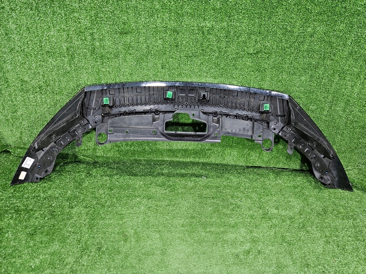 фото №6, Mazda cx30 cx-30 спойлер бампера накладка верхняя dfr5-50722