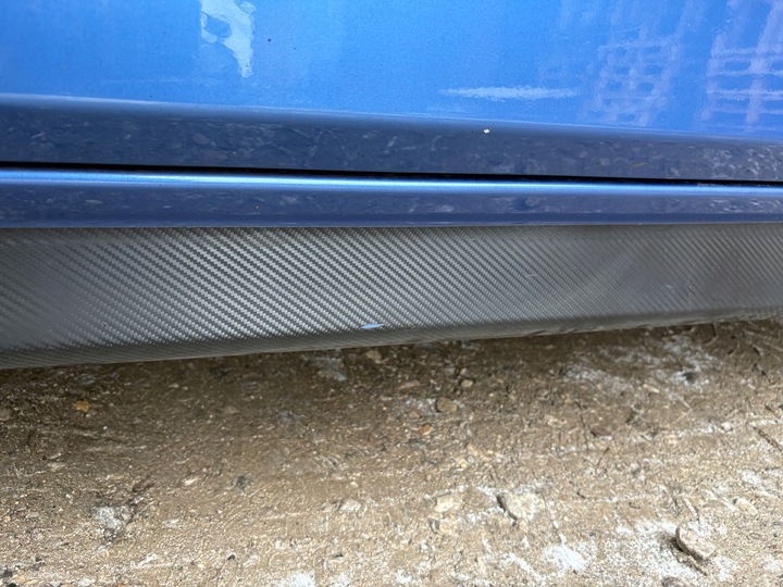 фото №6, Накладка пороговая планка m набор bmw f30 f31 b45