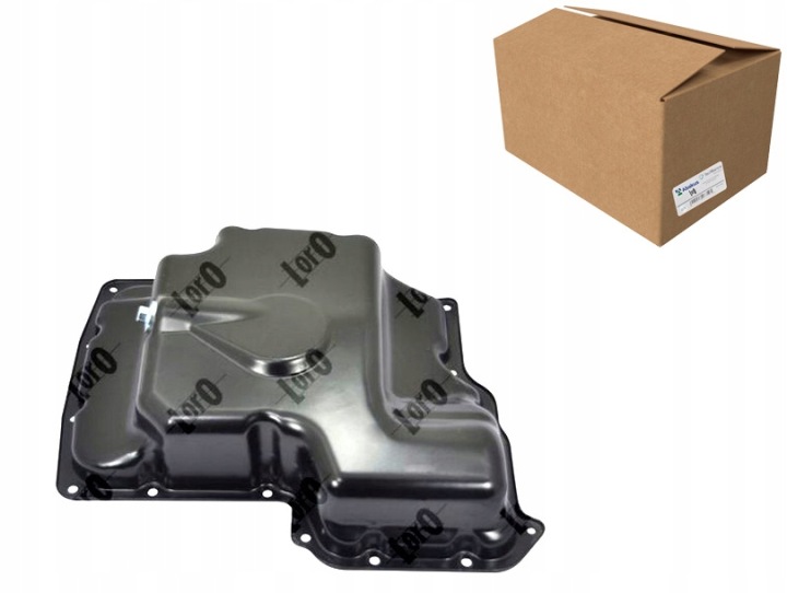 фото №15, Поддон масла fiat ducato citroen jumper peugeot boxer 2.2 hdi