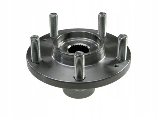 фото №2, Подшипник i ступицы kół nty klp-hy-509p