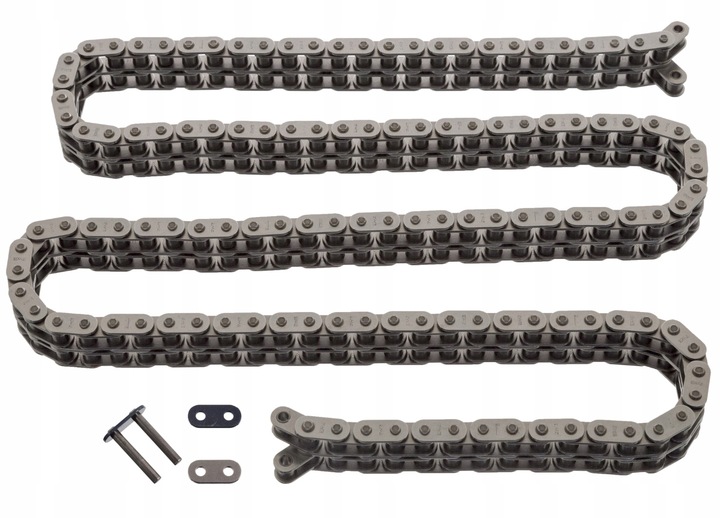 фото №1, Ланцюг розподільний вал febi bilstein 09234