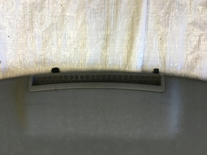 фото №8, Audi a4 b6 a 4 полиця полиця задня sedan 8e5863411