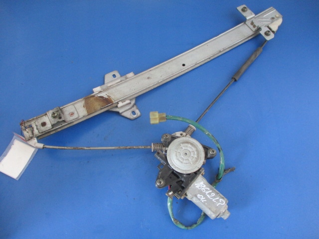фото №4, Suzuki vitara i 5d підйомник вікна перед лівий 2pin