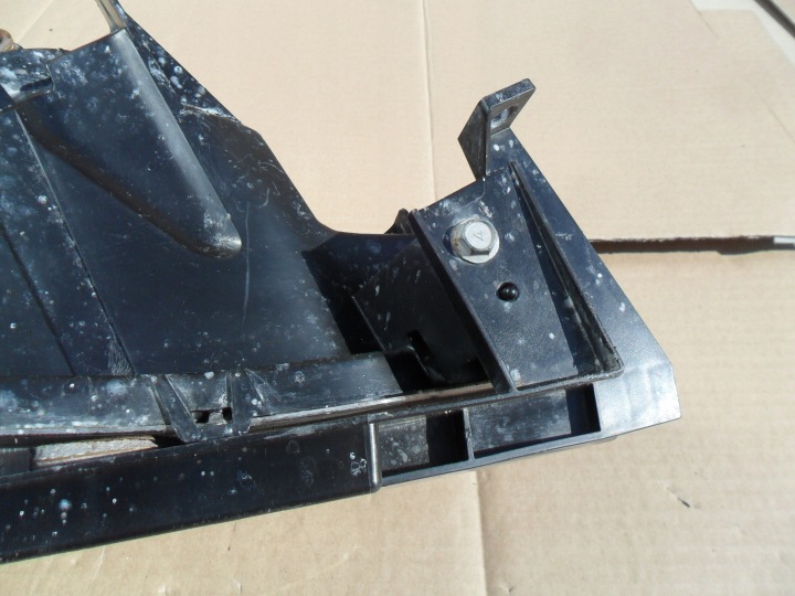 фото №15, Subaru impreza ксенон левое 2008-2011