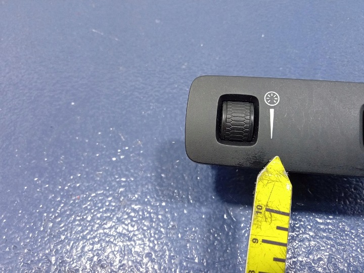 фото №6, Volvo v90 ii переключатель открывания крышки багажника p31376510