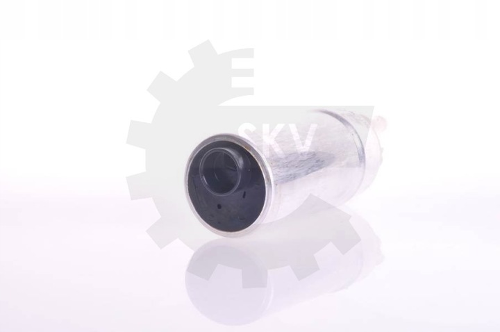 фото №10, Насос топлива электрический 43mm 02skv261/skv