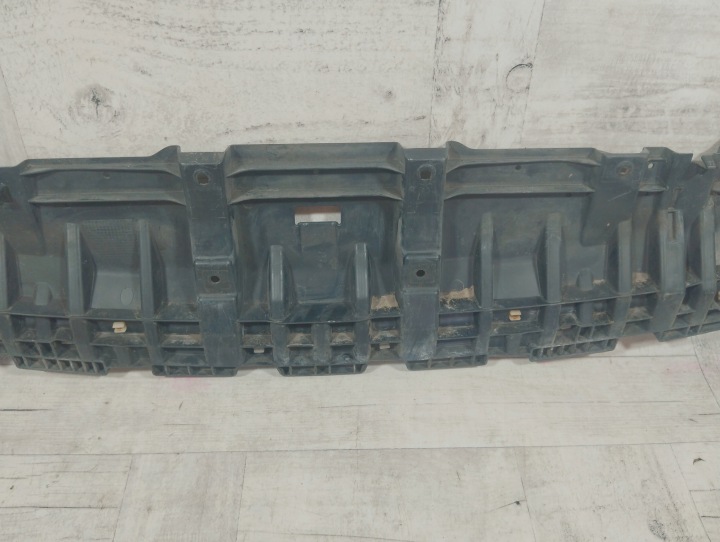 фото №7, Toyota auris ii захист плита pod бампер перед передня 52618-02040