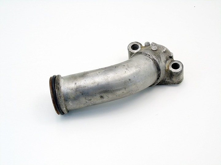 фото №2, Трубка воды 3.0 cdti vectra c signum saab 9-5 tid