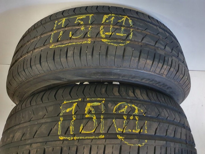 фото №12, Диск сталевий 5x112 et43 r15 6jx15 vw volkswagen golf vii 13r 5q0601027