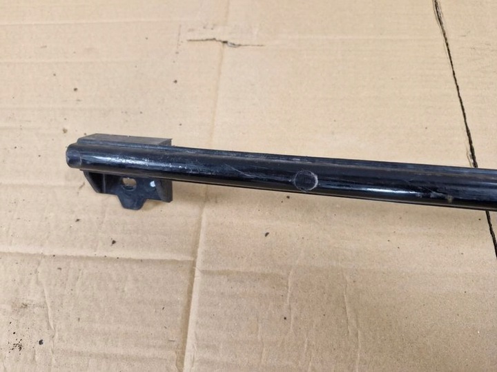 фото №7, Hyundai tucson 3 iii балка планка бампера перед передняя 86571-d7000