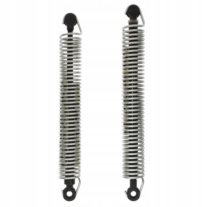 фото №2, Bmw 5 f10 2 szt пружина odciągowa крышки багажника