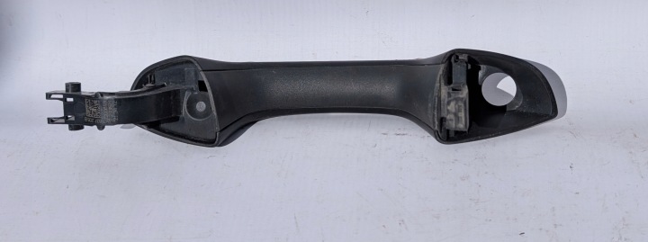 фото №5, Vw caddy ручка зовнішня ліві перед 2k7837205b ct-317