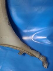 фото №8, Toyota prius plus+ 11-14 - крило переднє лівий 53802-47090