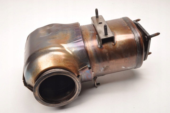 фото №5, Volvo xc60 ii 2.0 t8 2024 год катализатор 32264006 320 километров