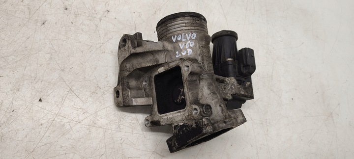 фото №1, Клапан egr volvo v60 2.0d