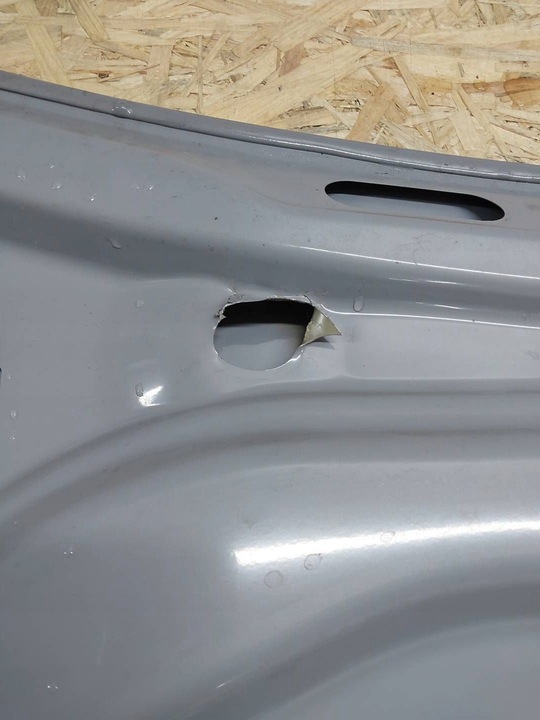 фото №10, Volkswagen passat b8 капот оригинальный номер 3g08231550