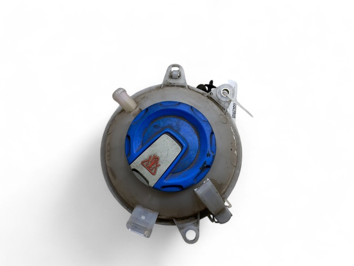 фото №6, Audi q5 sq5 2017 бак расширительный охлаждающая жидкость