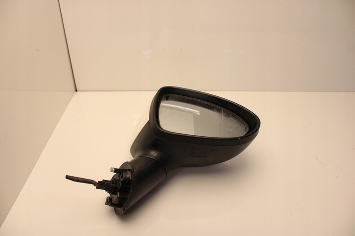 фото №8, Дзеркало праві kia rio 3 iii рестайлінг 2014r- 5 pin ud