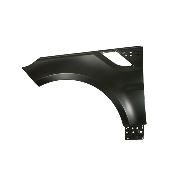 фото №1, Крыло перед левый land rover range ii 13-19