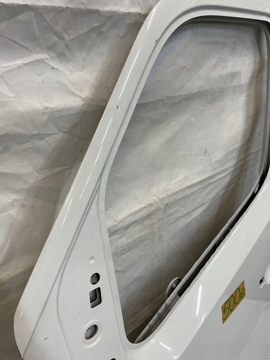 фото №8, Master 3 movano 10- двері перед лівий передні ліві