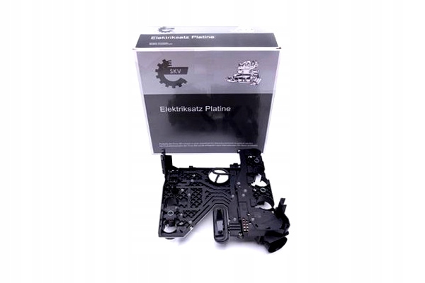 фото №11, Skv німеччина 96skv073 блок керування, трансмісія автомат