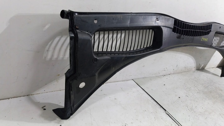 фото №5, Панель под лобовым стеклом am51-r02216-ae ford c-max grand c-max