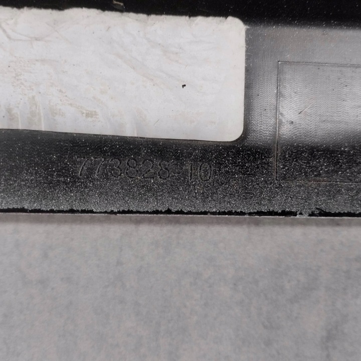 фото №8, Планка порогова права bmw x3 g01 m набір x4 g02 17-