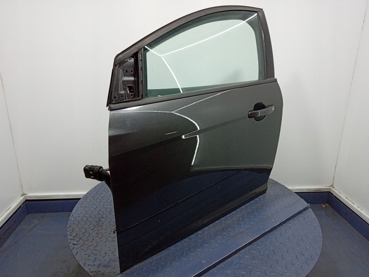 фото №7, Ford focus mk3 двері перед ліві передні магнітний