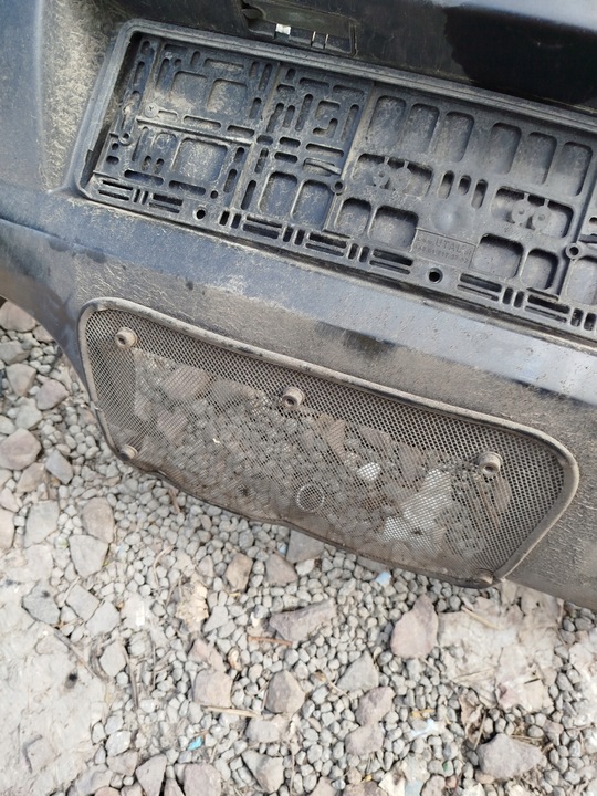 фото №11, Бампер зад cupra seat leon 1 i