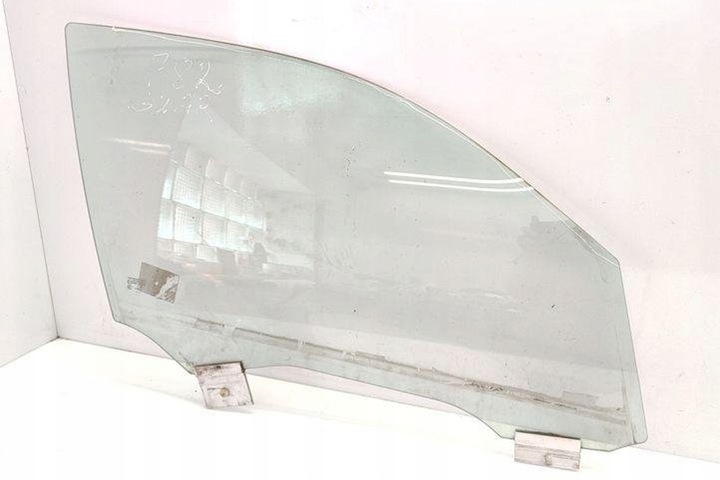 фото №9, Скло правих передніх двері jaguar xj x350 43r00366 2.72l дизель 152kw