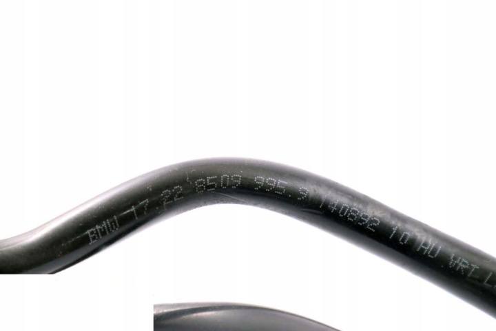 фото №10, Bmw f10 f30 f31 трубка  труба olejowwa коробки коробка передач 8509993