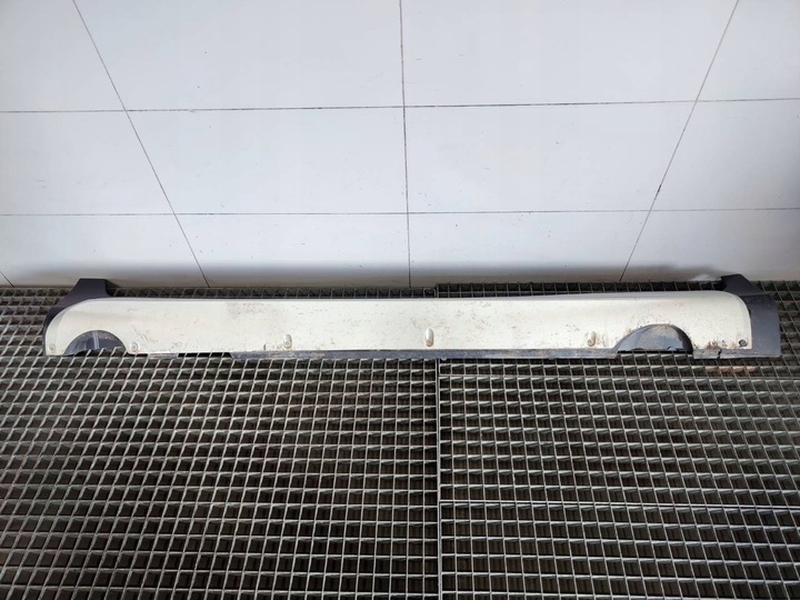 фото №5, Планка порогова накладка порога права volvo xc60 i xc 60 31294849