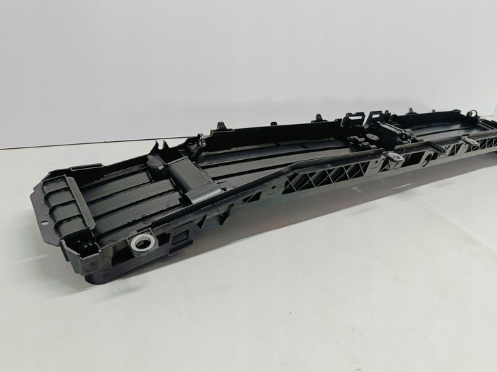 фото №9, Audi q6 e-tron 85h 24- кермо впуск повітря ролета жалюзі 85h121219e