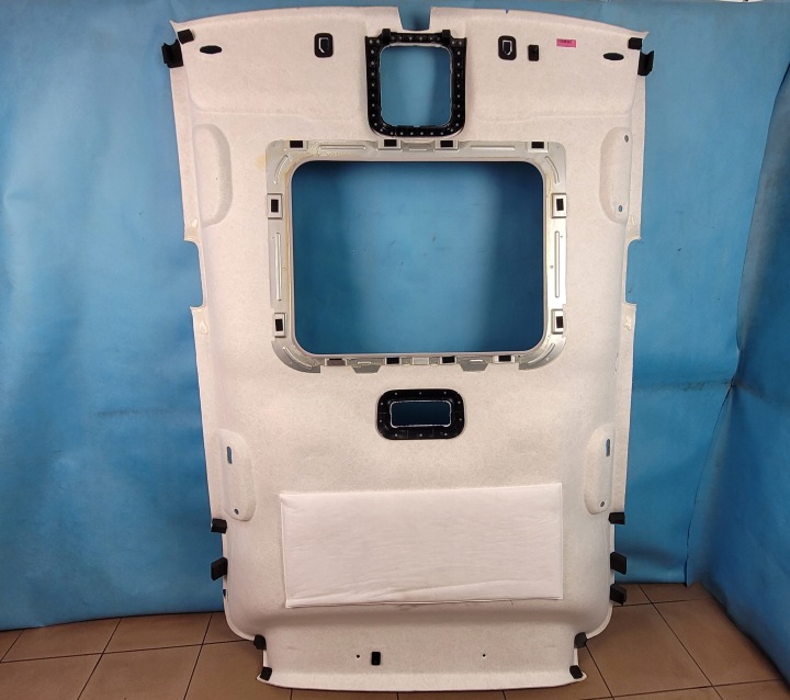 фото №8, Chery omoda 5 24r стеля 403008051aa