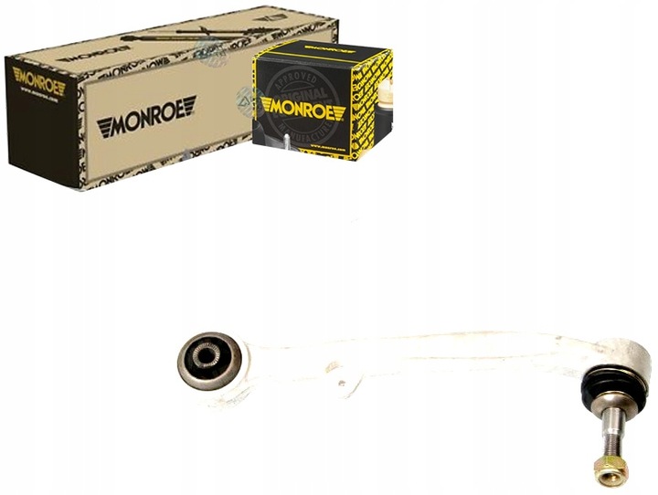 фото №1, Monroe рычаг подвешивание колёса перед p зад 16,2 mm