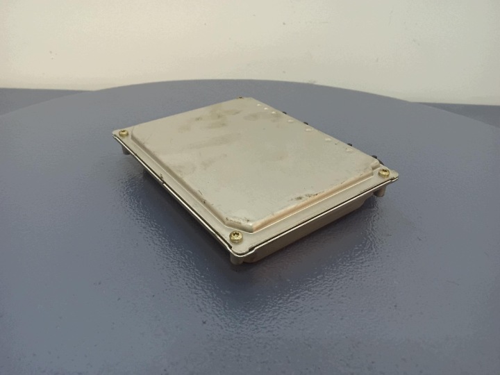 фото №5, Audi a6 c5 2.4 b блок управления двигателем (ecu) 3b0907552 0261204893