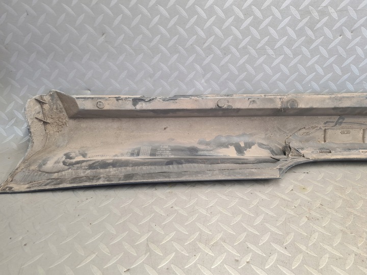 фото №8, Планка накладка порога пороги права corsa e opc z190